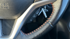 Honda Jazz 1.5 i-VTEC Sport Navi 5dr Petrol Hatchback